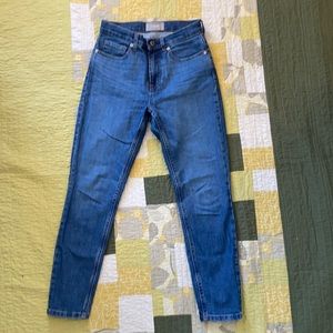 Everlane Jeans